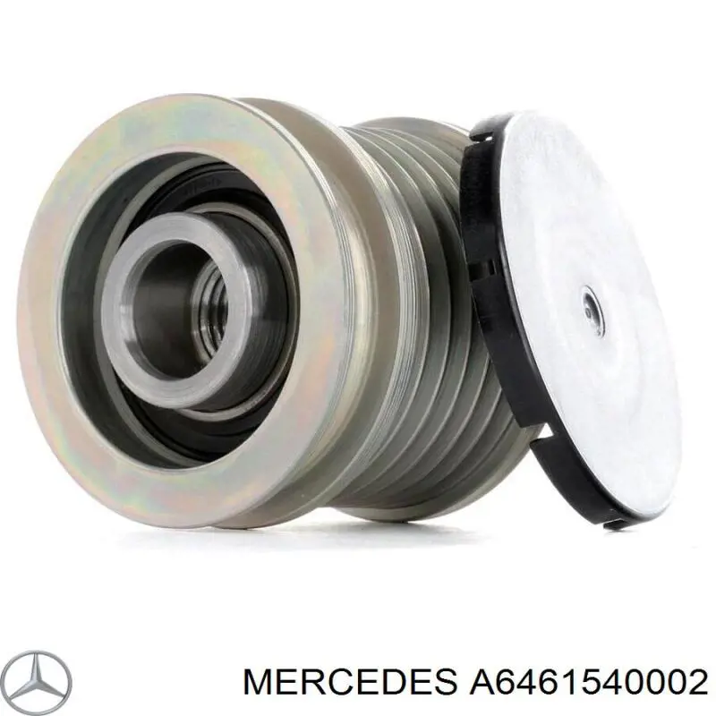 Comprar A6461540002 Mercedes Dynamo