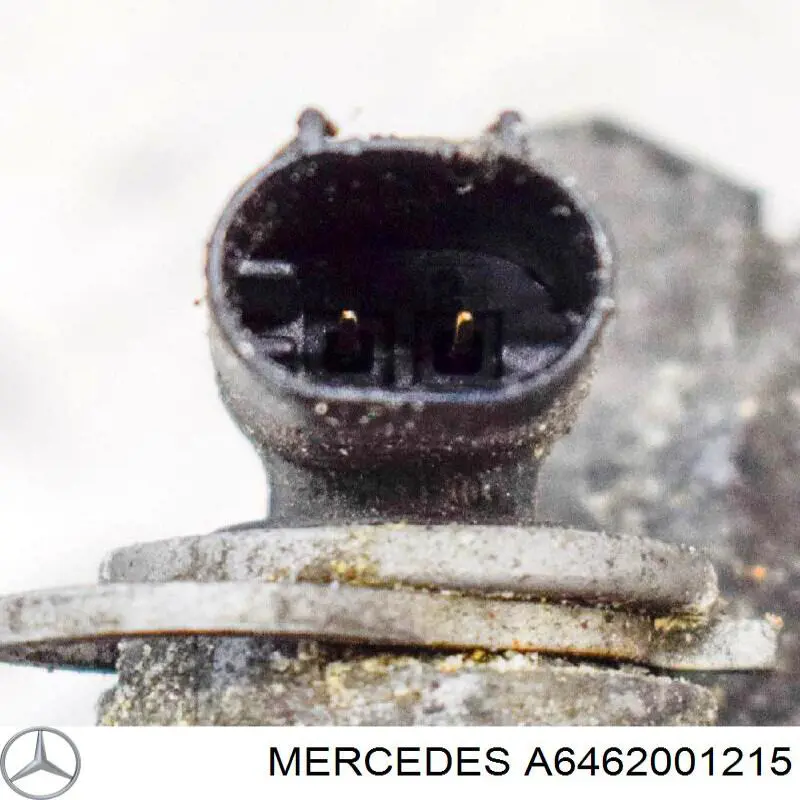 Termostato A6462001215 Mercedes