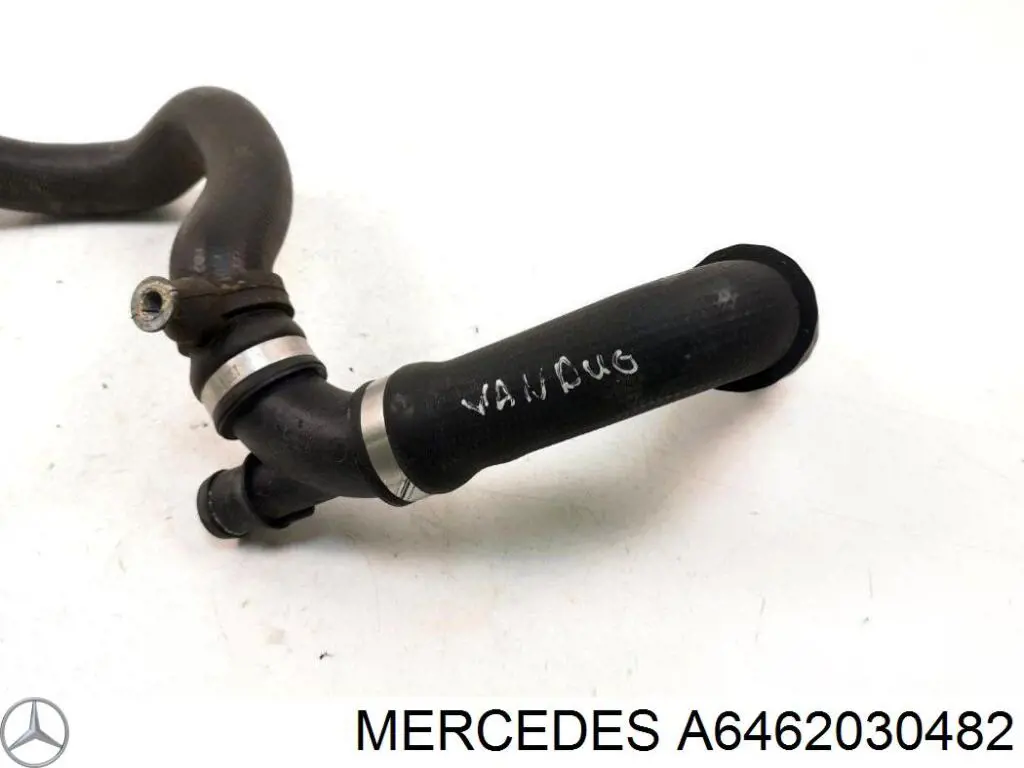 A6462030482 Mercedes