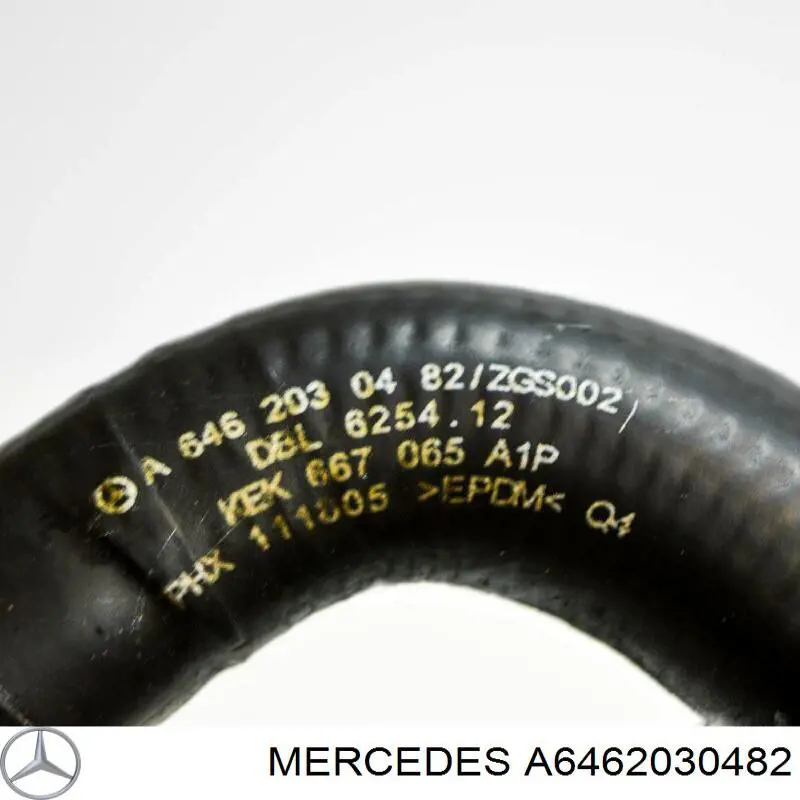  Mercedes A6462030482 precio, desde 30,49 EUR