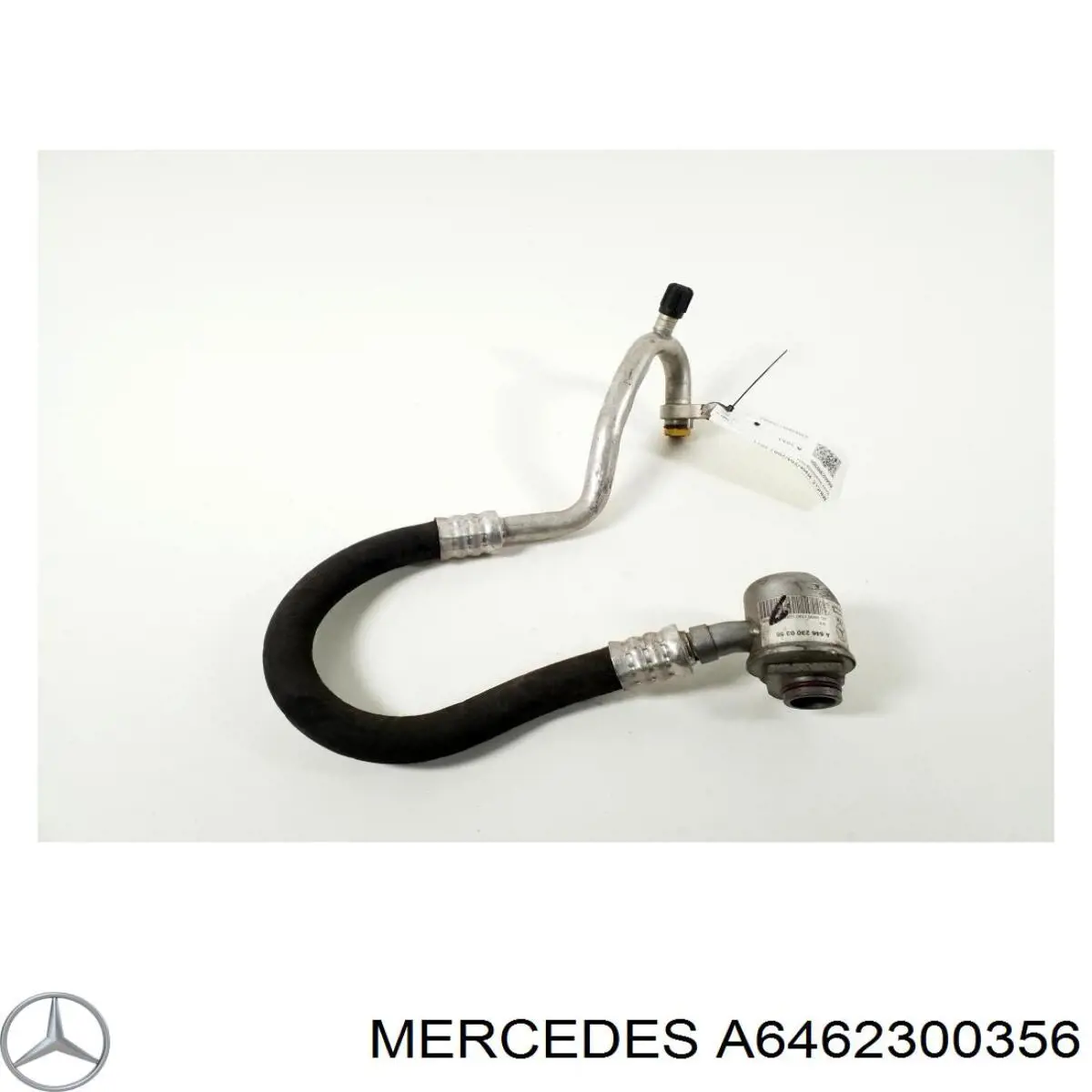 A6462300356 Mercedes