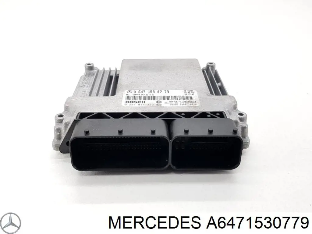 Comprar A6471530779 Mercedes ECU