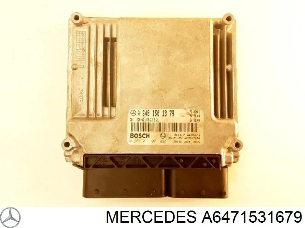 6471531679 Mercedes