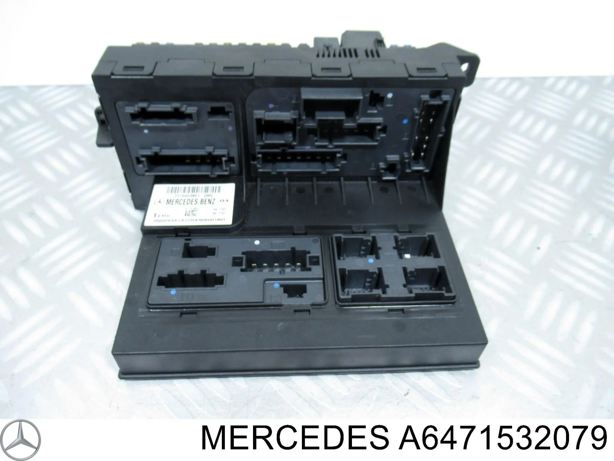 Comprar A6471532079 Mercedes ECU