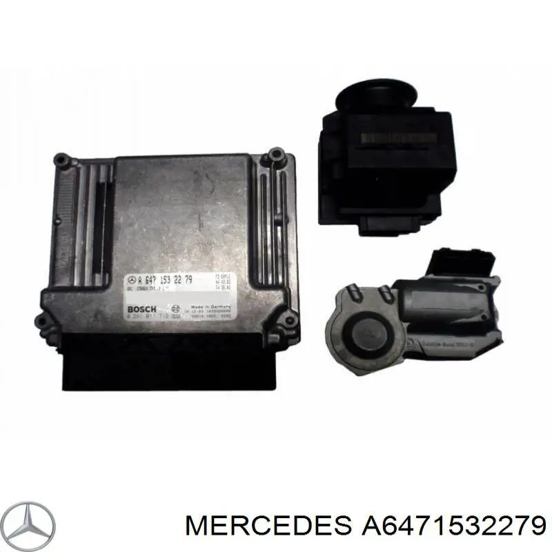 A6471532279 Mercedes