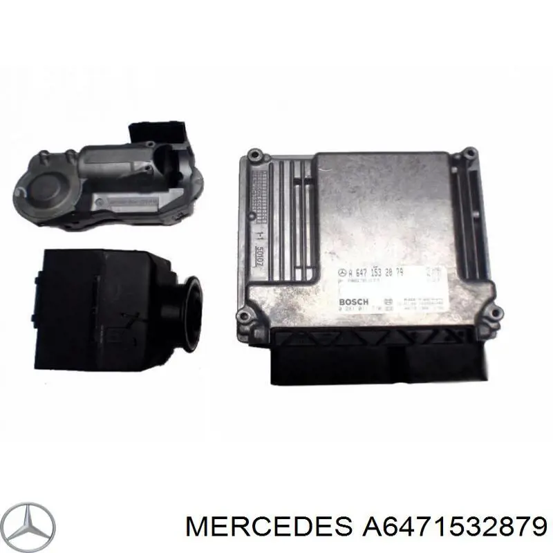 A647153287980 Mercedes