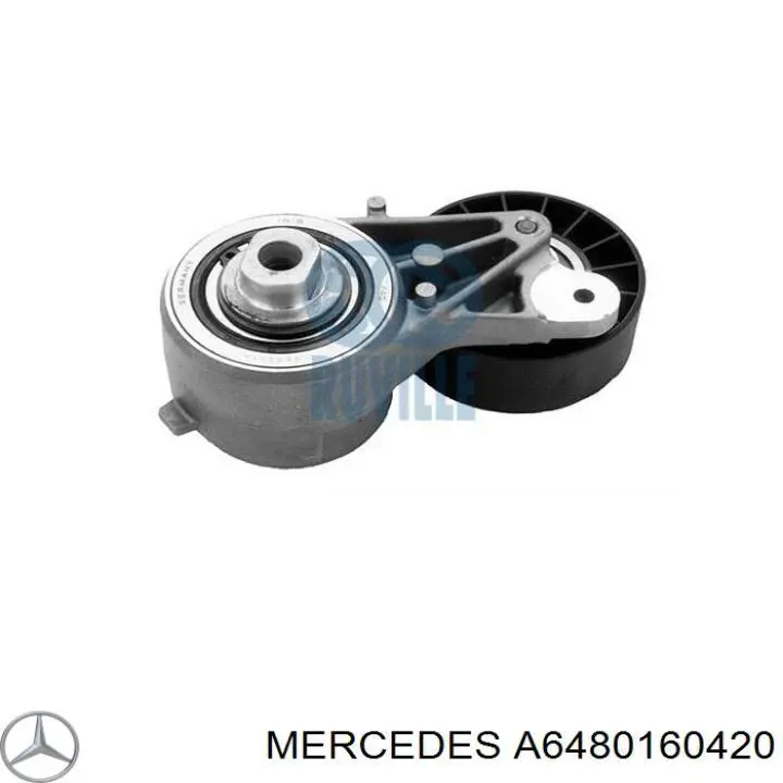 Juntas de culata Mercedes A6480160420 precio, desde 44,97 EUR