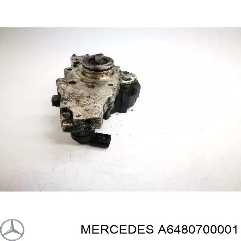 Comprar A6480700001 Mercedes Bomba inyectora