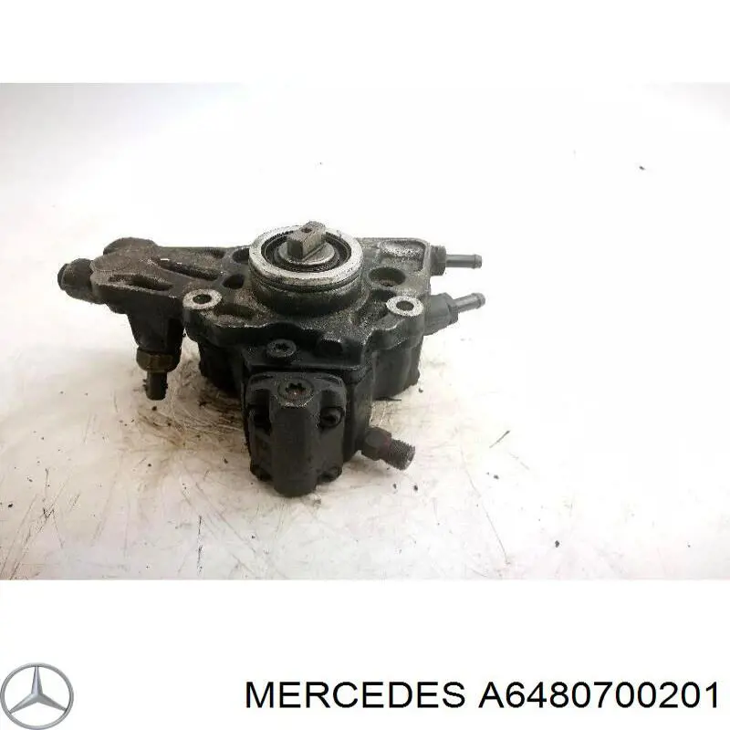 Comprar A6480700201 Mercedes Bomba inyectora