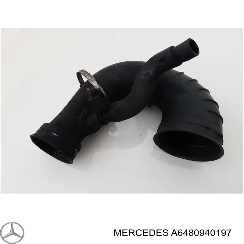 A6480940197 Mercedes