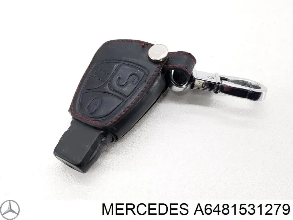 Comprar A6481531279 Mercedes ECU