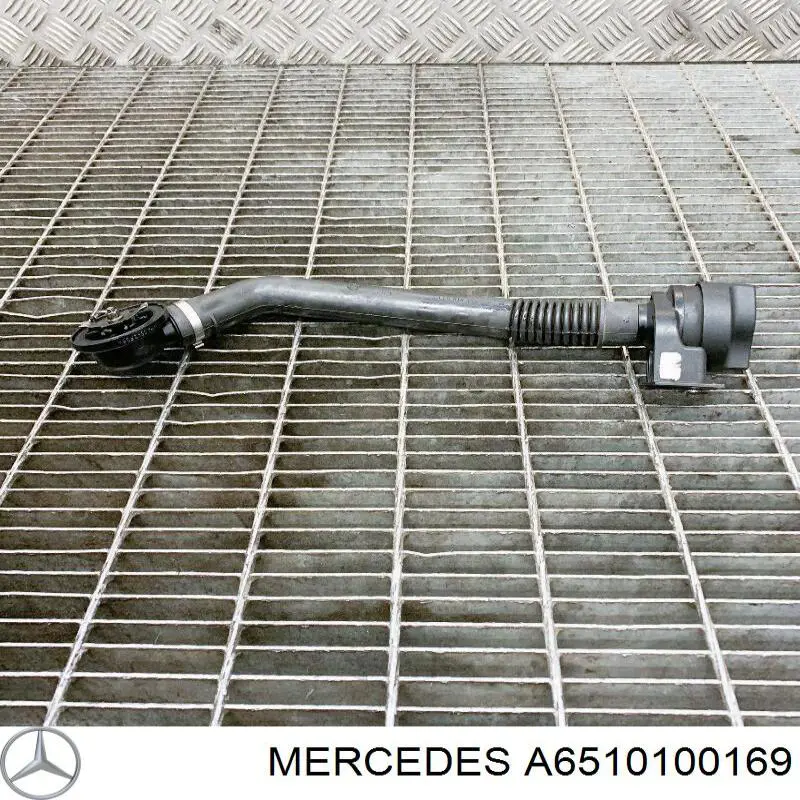 6510100169 Mercedes