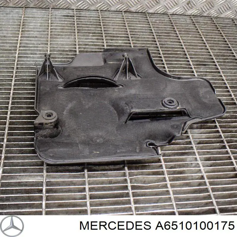 6510100175 Mercedes