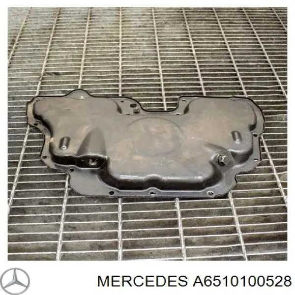 A6510100528 Mercedes