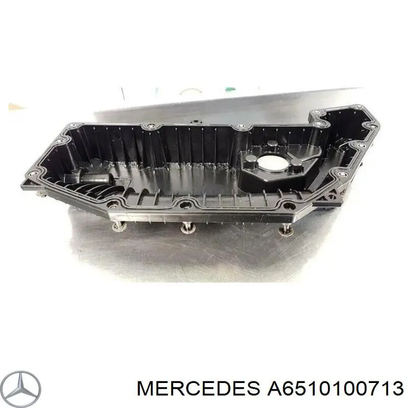 A6510100713 Mercedes