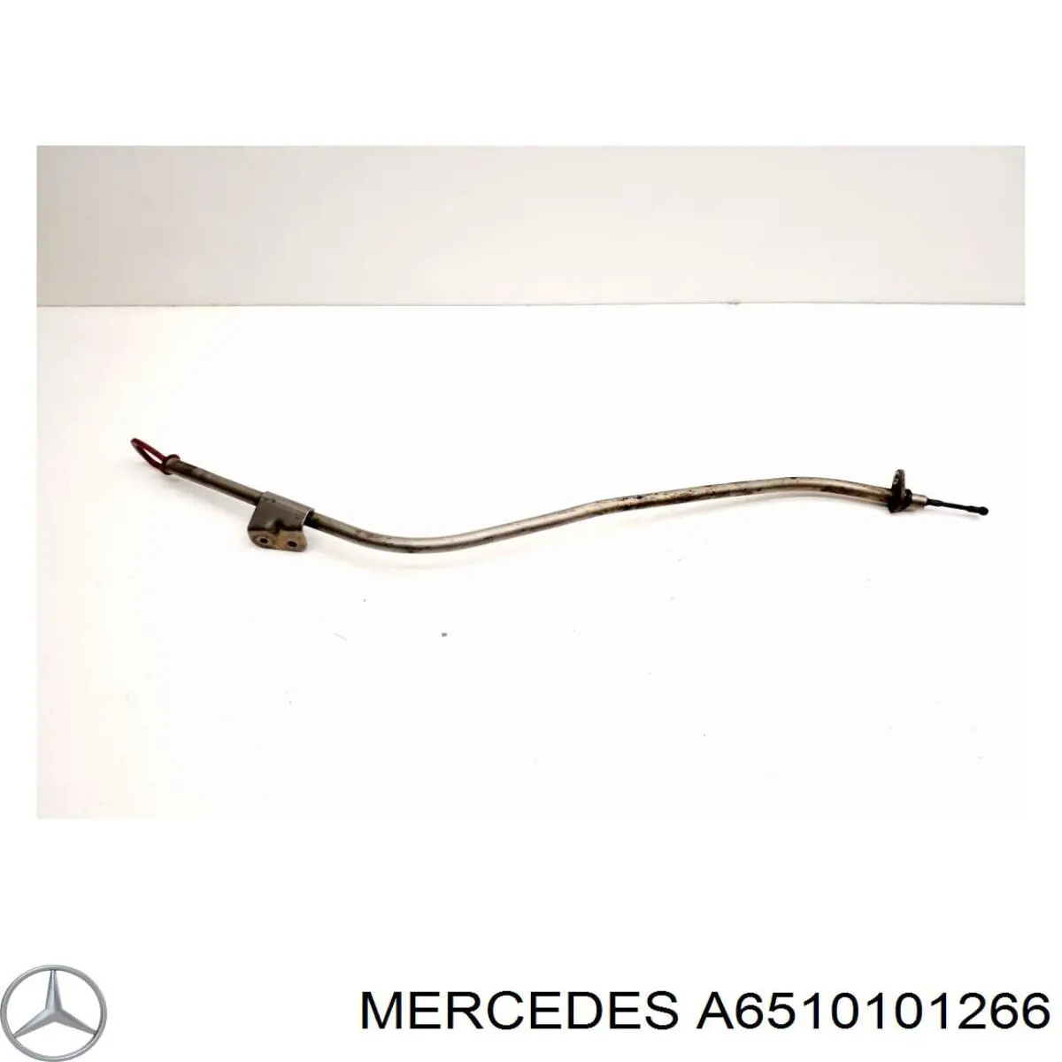  Mercedes A6510101266 precio, desde 57,23 EUR