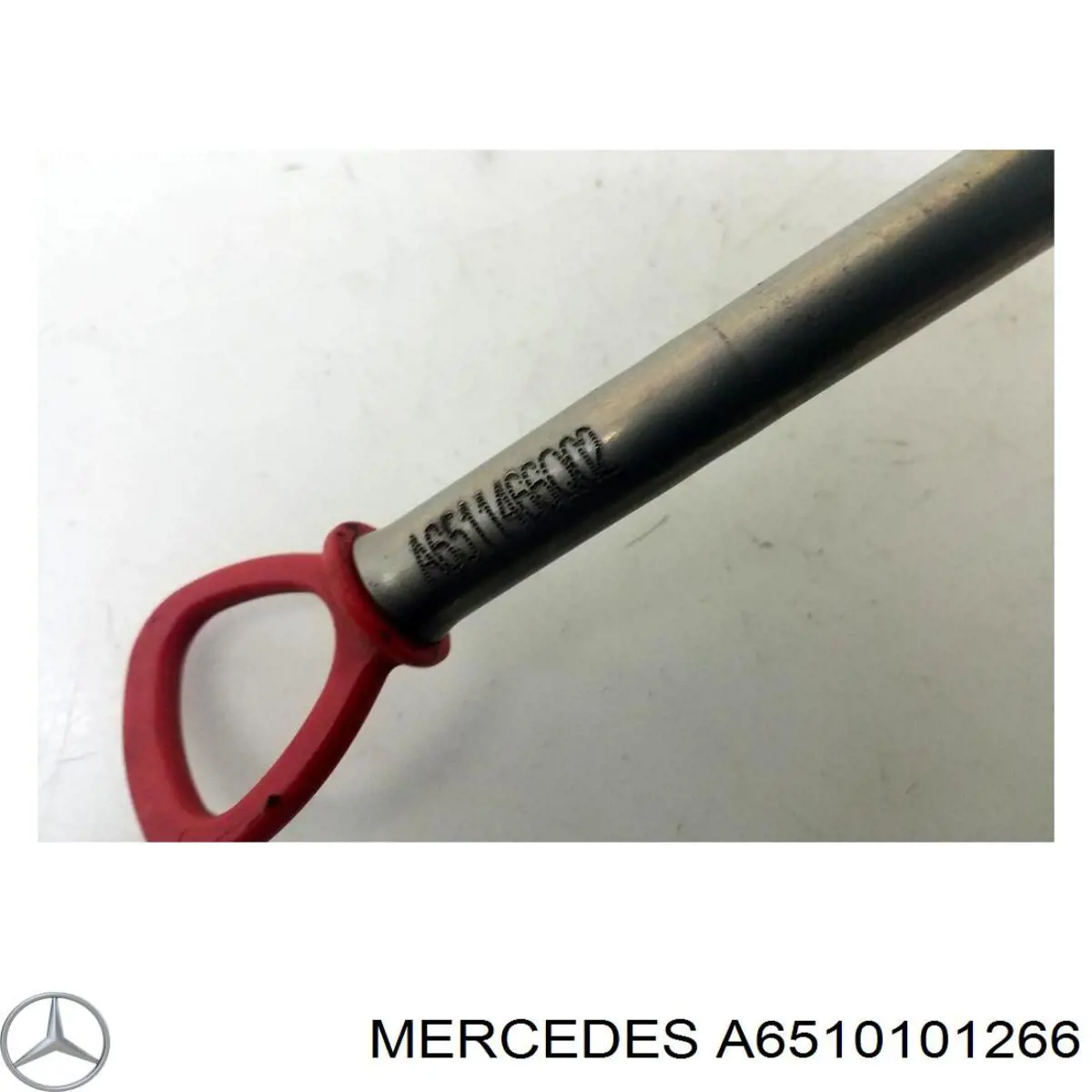 A6510101266 Mercedes 