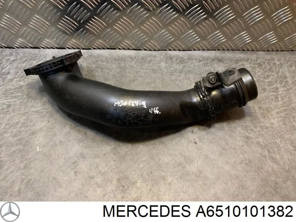  Mercedes A6510101382 precio, desde 26,36 EUR