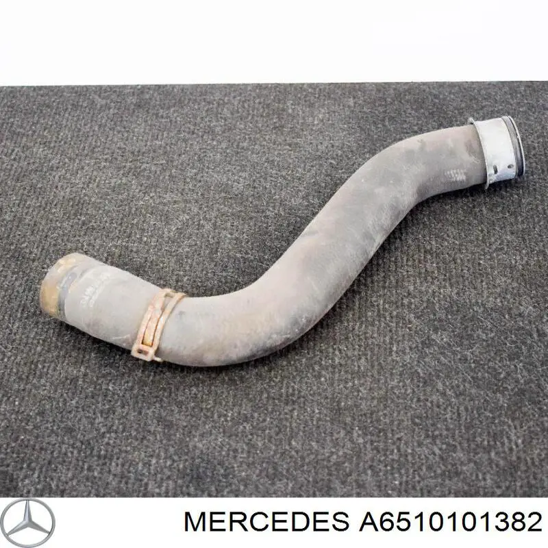 Comprar A6510101382 Mercedes 