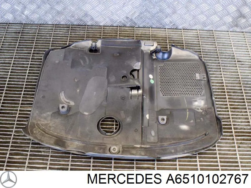 A6510102767 Mercedes