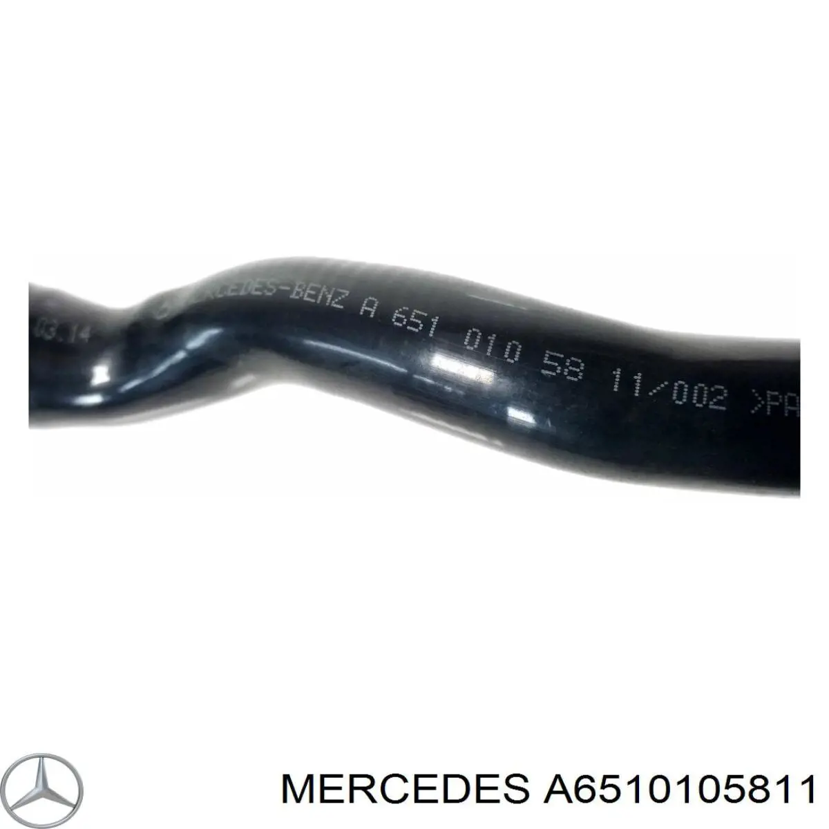 Comprar A6510105811 Mercedes 