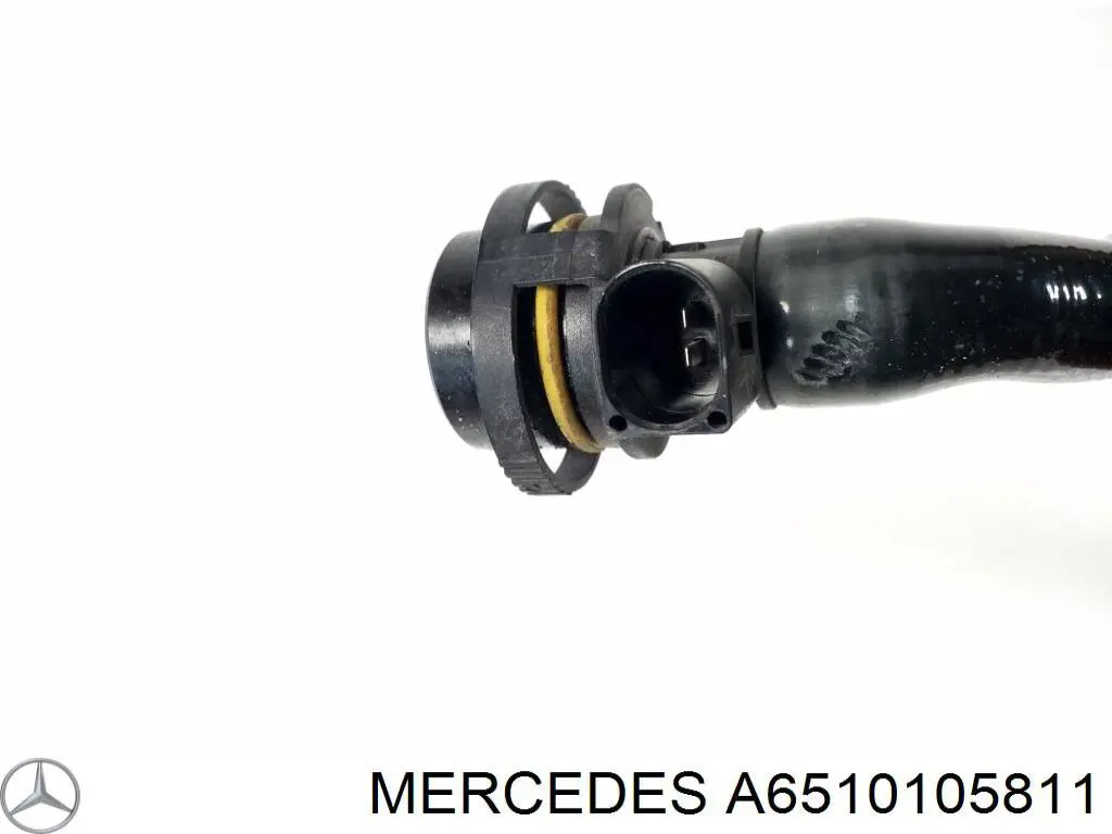 A651010581164 Mercedes