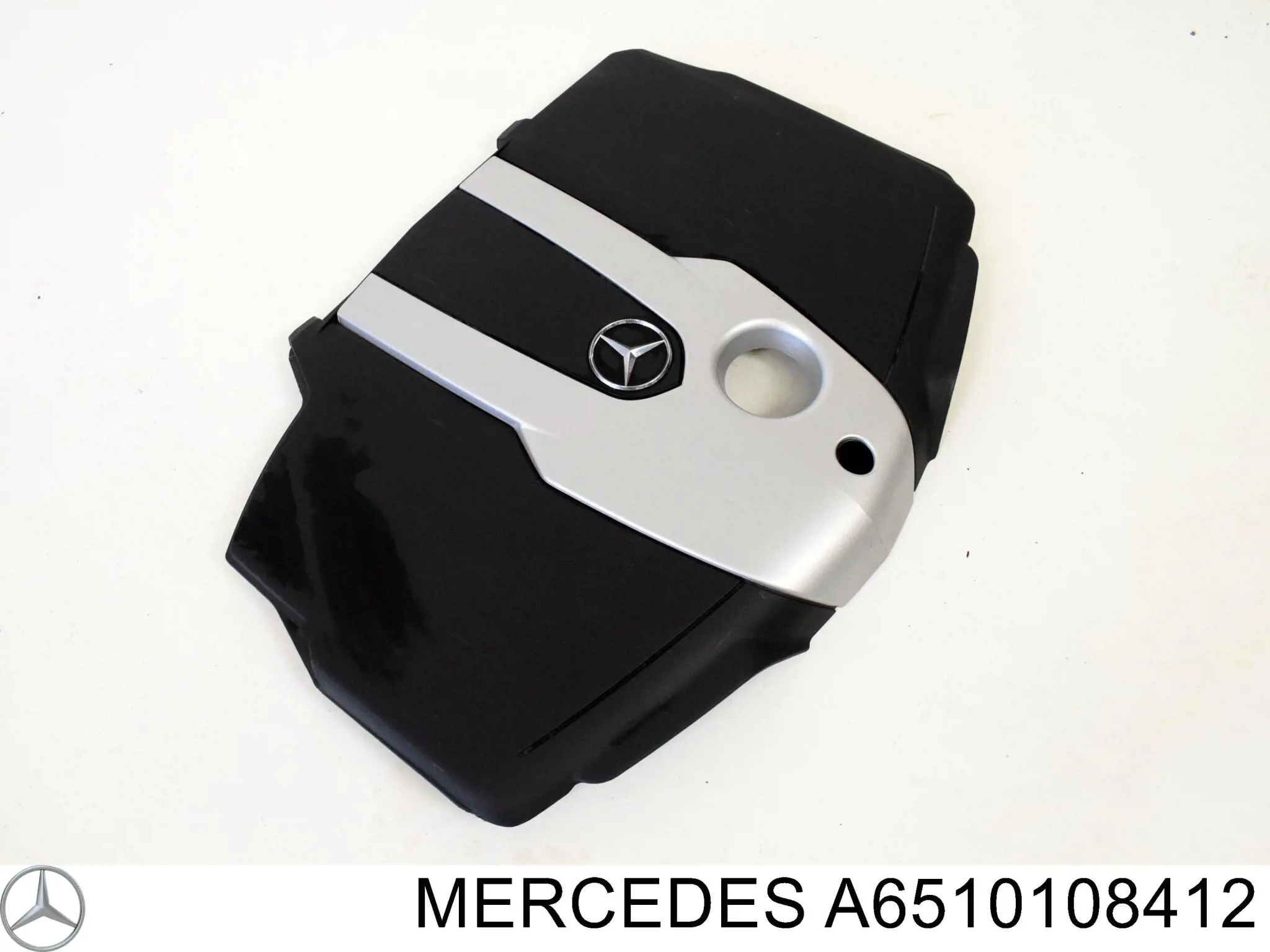 A6510108412 Mercedes