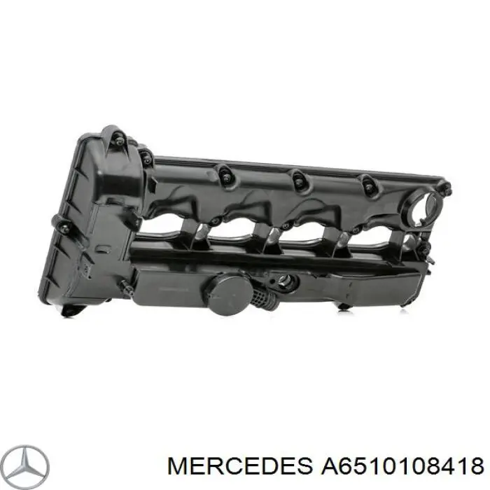 Cabeza de cilindro Mercedes A6510108418 precio, desde 755,04 EUR