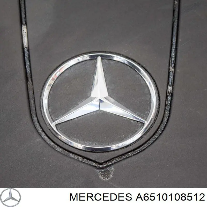 A6510108512 Mercedes