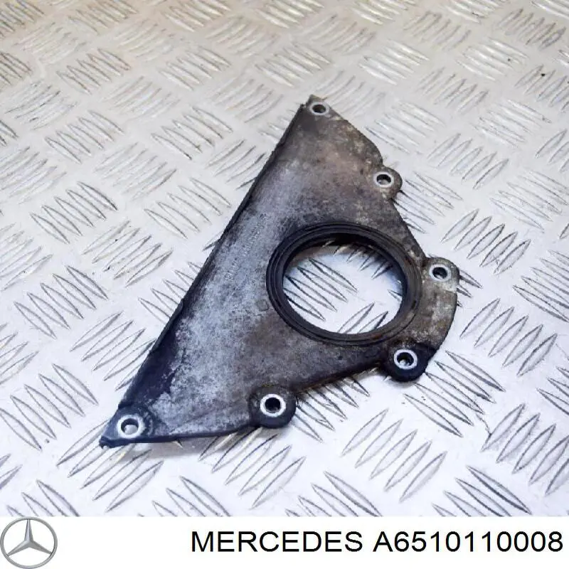 A6510110008 Mercedes