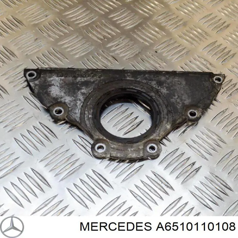 A6510110108 Mercedes