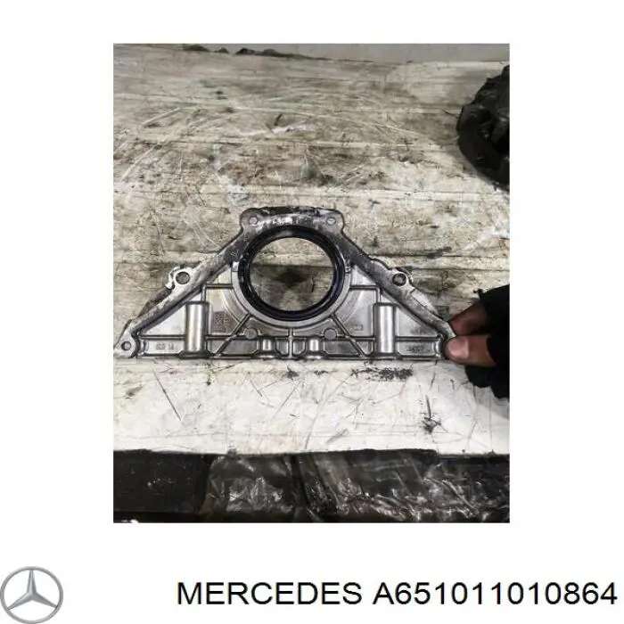 6510110108 Mercedes