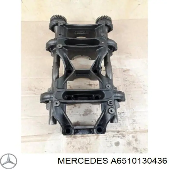 A6510130436 Mercedes