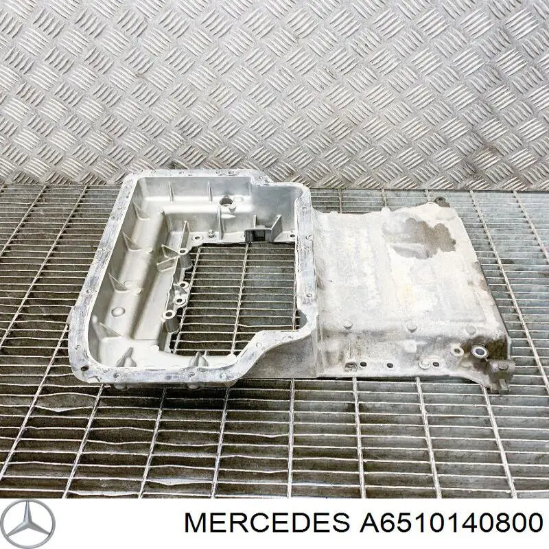 A6510140800 Mercedes