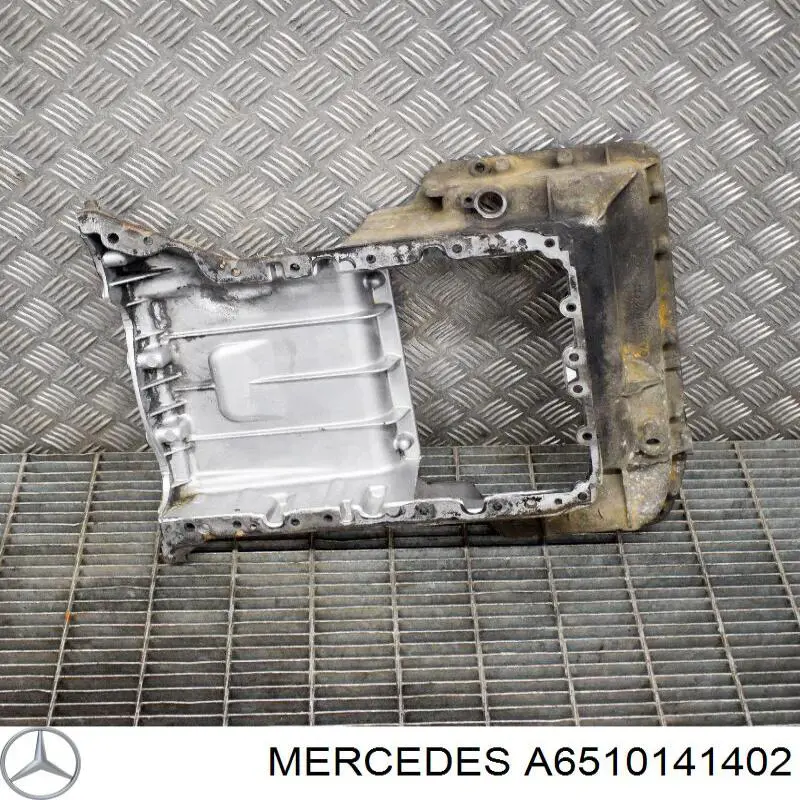 A6510141402 Mercedes