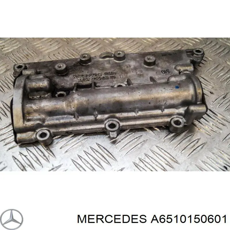  Mercedes A6510150601 precio, desde 69,70 EUR