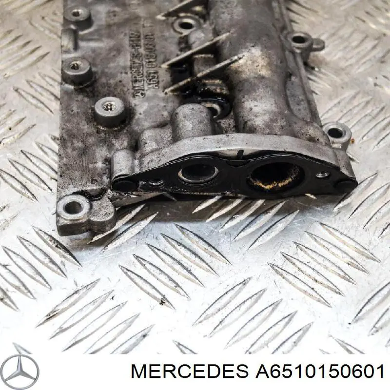  Mercedes A6510150601