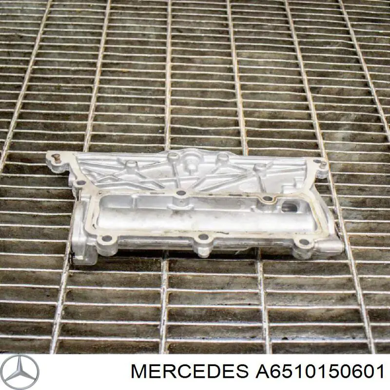 A6510150601 Mercedes