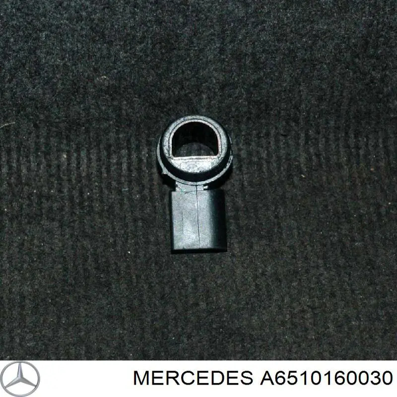Comprar A6510160030 Mercedes Calentador de gases del cárter