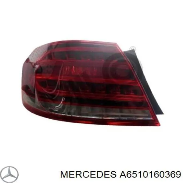 Comprar A6510160569 Mercedes Juego de juntas superiores de motor