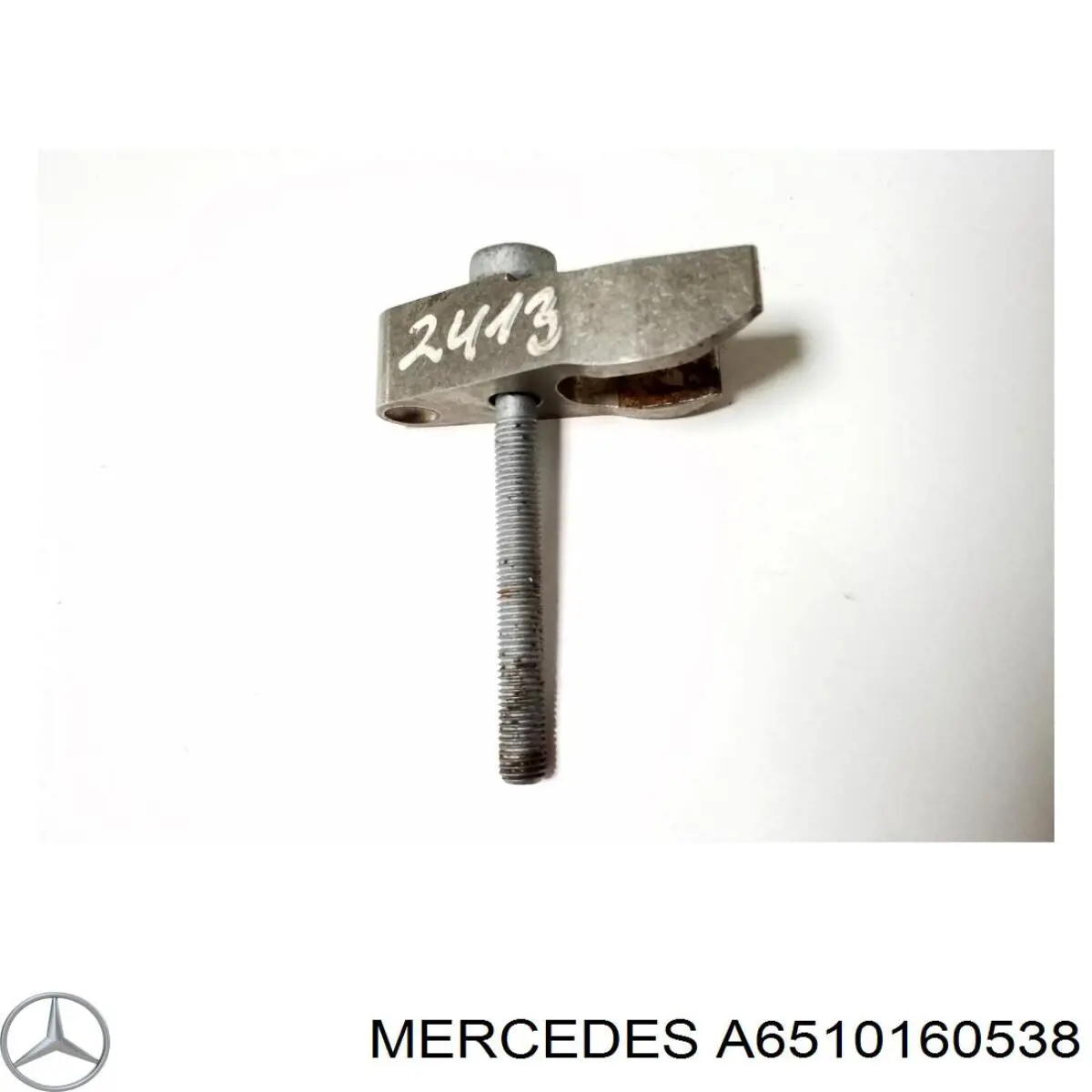 A6510160538 Mercedes