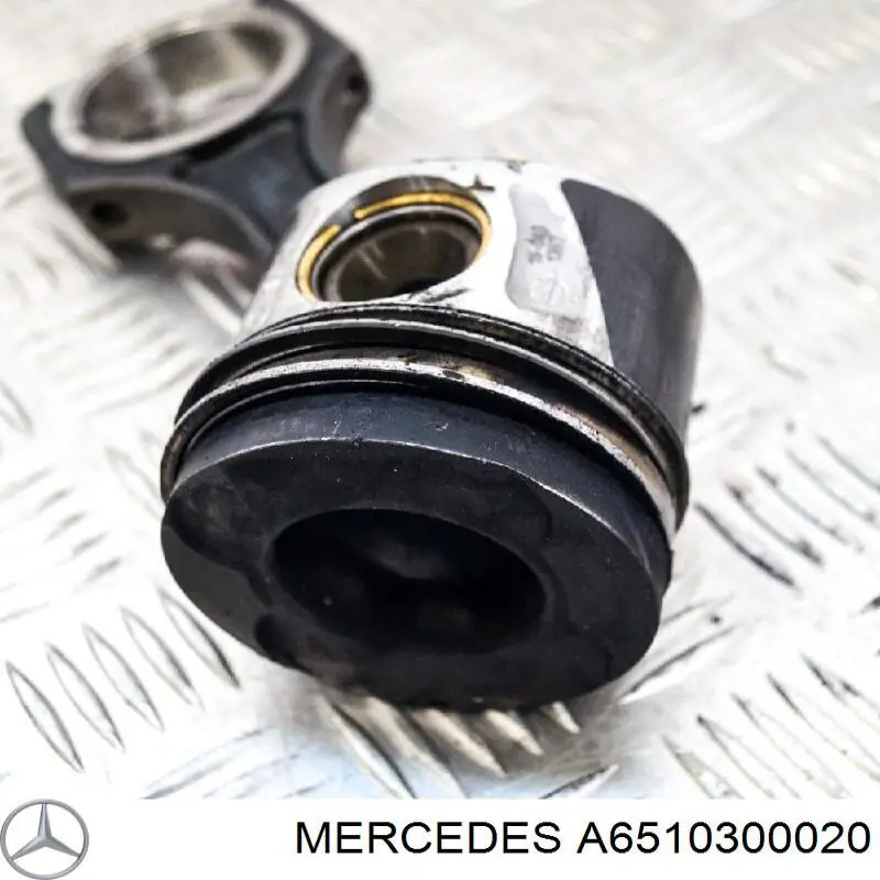 Biela Mercedes A6510300020 precio, desde 82,76 EUR