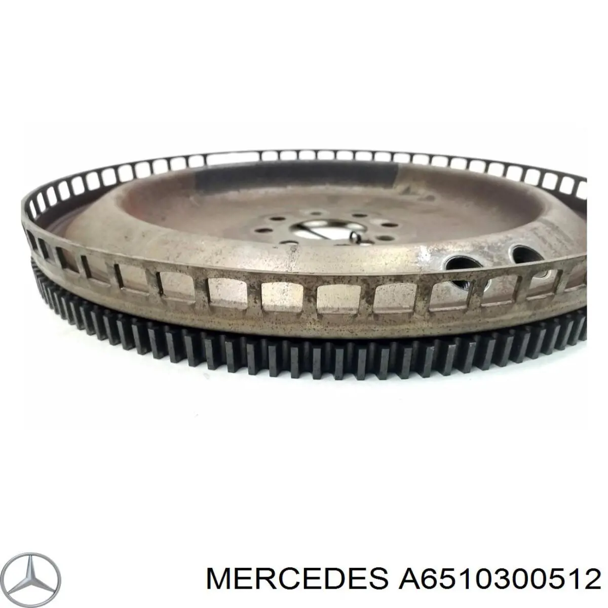 Motor de volante Mercedes A6510300512 precio, desde 941,26 EUR