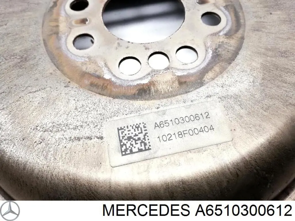Motor de volante Mercedes A6510300612 precio, desde 262,81 EUR