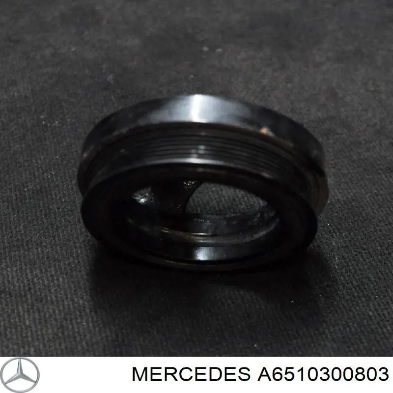 A6510300803 Mercedes 