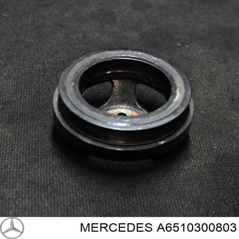 Comprar A6510300803 Mercedes 