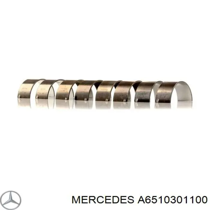 A6510301100 Mercedes