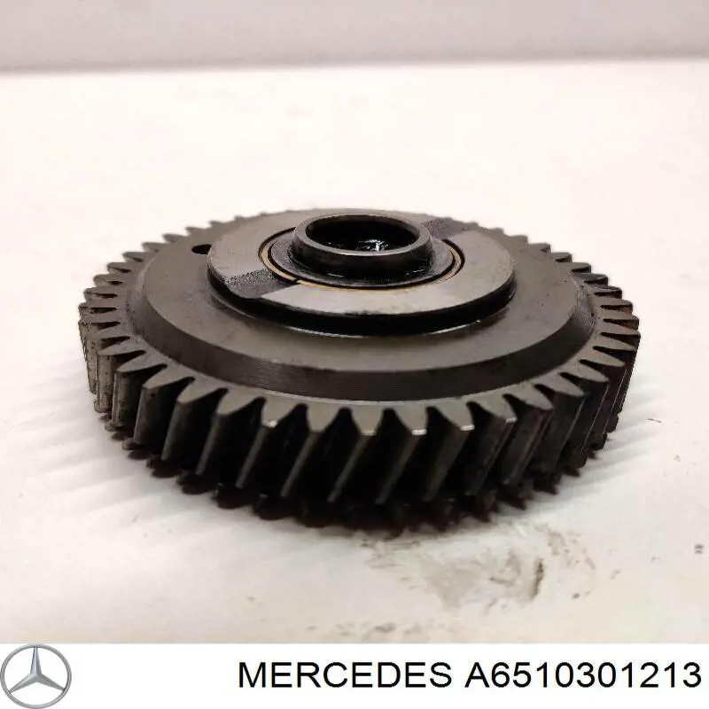 A6510301213 Mercedes