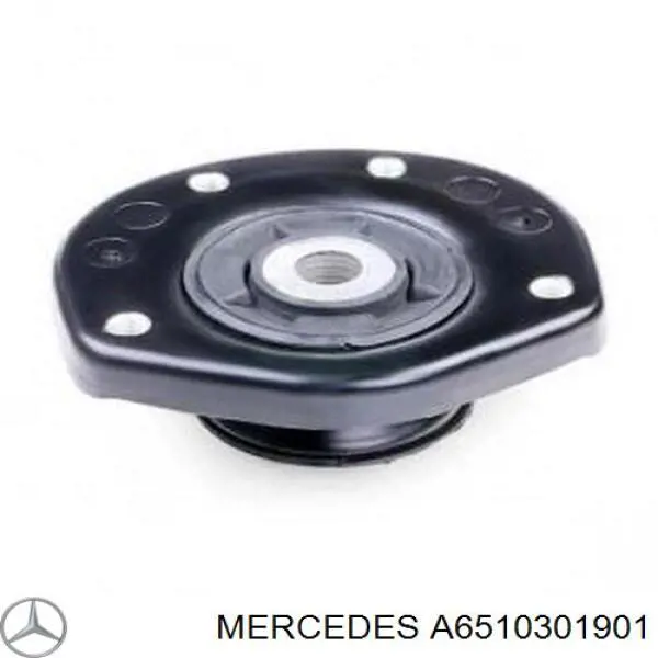 Comprar A6510301901 Mercedes Cigüeñal