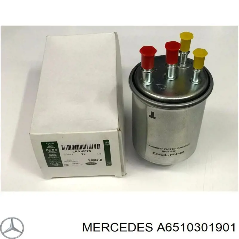 Cigüeñal Mercedes A6510301901 precio, desde 762,30 EUR